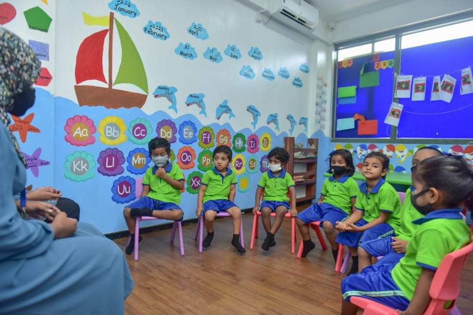 ޑރ. ޝަހީމް "ކޮށްކޮމެން" ޕްރީސްކޫލް ބައްލަވައިގެންފި