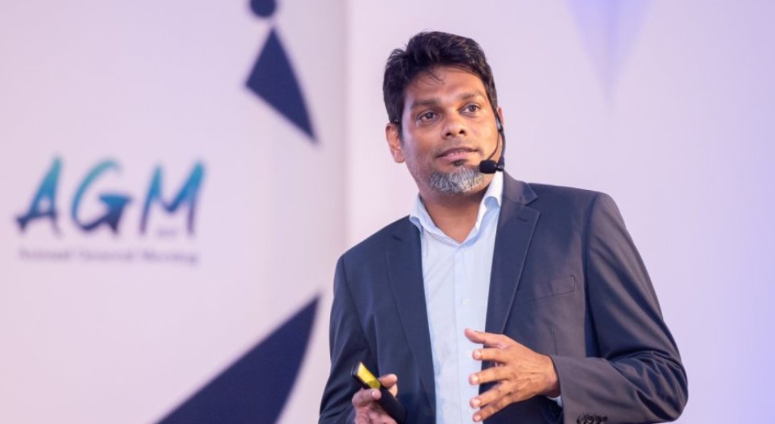 އެސްޓީއޯއަށް މިދިޔަ ކުއާޓަރުގައި 155.3 މިލިއަން ރުފިޔާގެ ފައިދާއެއް