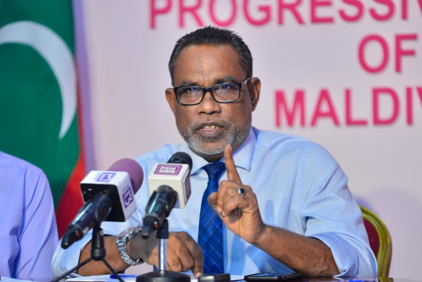 އަނިޔާއަށް ގޮވާލާ މީހުންނާއިމެދު ތަފާތު ކުރުމެއްނެތި ފިޔަވަޅު އަޅުއްވާ: އަދުރޭ