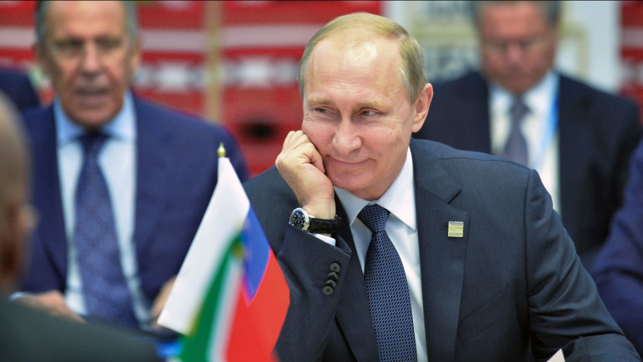 ޔޫކްރެއިން ހަނގުރާމައަށް 100 ދުވަސް: ރަޝިޔާއަށް 100 ބިލިއަން ޑޮލަރު