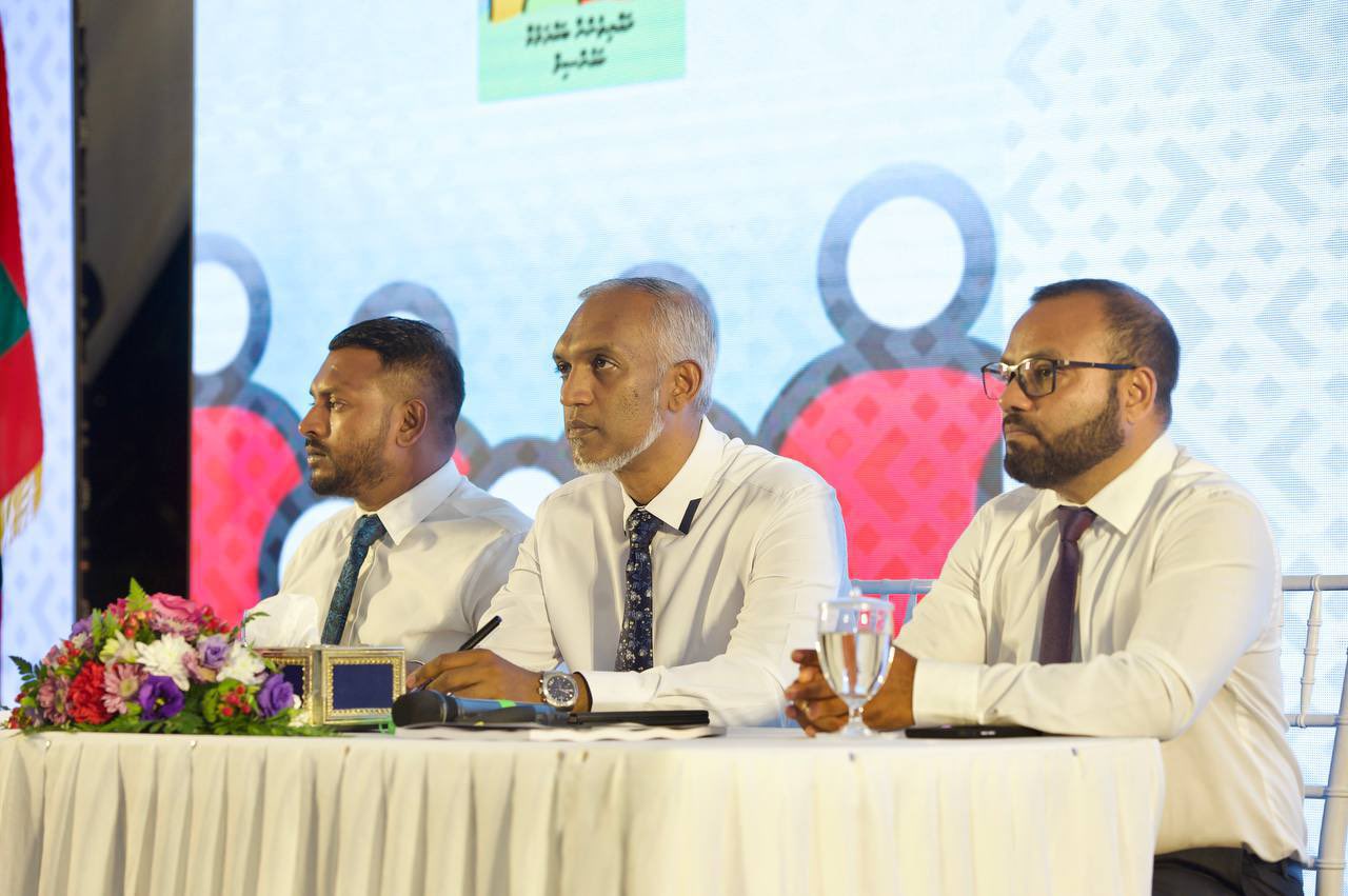 އަންހެނުންގެ ކޯޕަރޭޓިވާއި މާރުކޭޓް އުފައްދަން ސިޓީކައުންސިލުން ސަރުކާރަށް ހުށައަޅަަނީ