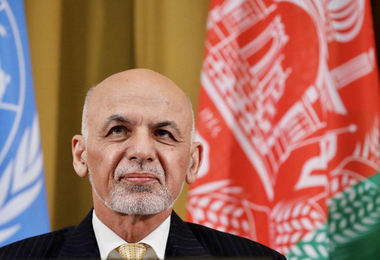 ކޯވިޑް-19: އަފްޣާނިސްތާނުގެ ރިޔާސީ ގަނޑުވަރުގެ 20 މުވައްޒަފަކު ޕޮޒިޓިވްވެއްޖެ