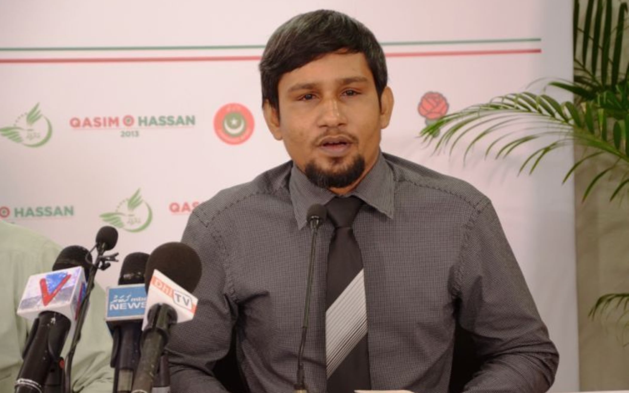 ޓެރަރިޒަމަށް ހިތްވަރުދޭ ކަމަށް ތުހުމަތުކޮށް މަދަނީ އަބްލޯ މެލޭޝިއާއިން ހުއްޓުވައިފި