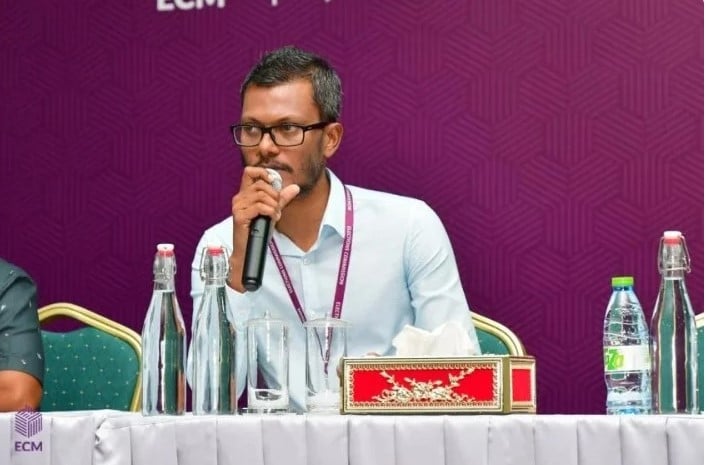 އަގުތައް ބޮޑުކަމުން އިލެކްޝަންސް ކޮމިޝަން ހިންގާނެ އިމާރާތެއް ހޯދަން ކުރި އިއުލާން ބާތިލުކޮށްފި