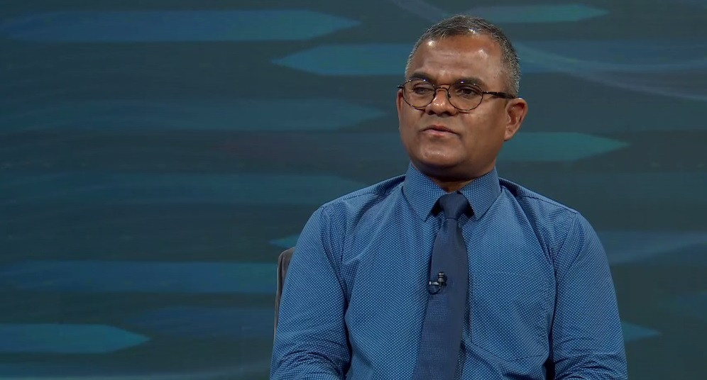 މާލޭގެ ފެނުގެ ސްޓޯރޭޖު އިތުރުކުރުމުގެ މަސައްކަތް މި އަހަރު ފެށޭނެ: މަތީނު