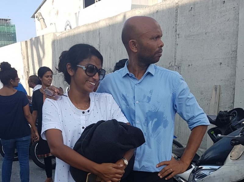އީވާގެ ފިރިކަލުންގެ ކުންފުންޏާ ހަވާލުކުރި މަސައްކަތްތައް ނުނިމި ސަރުކާރަށް ބުރަޔަކަށް!