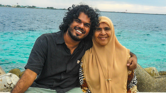 ރިޟުވާންގެ މައްސަލާގައި ސަރުކާރުގެ މުއައްސަސާތައް ވަނީ ފެއިލްވެފަ - އާއިލާ