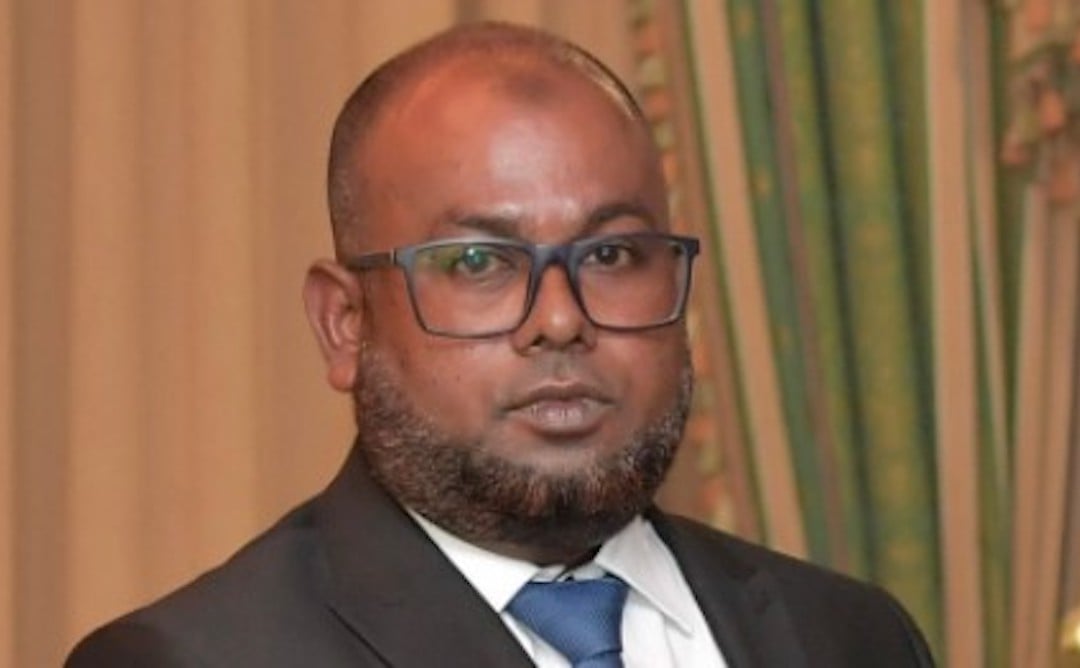 މައްސަލަބަލާ ކޮމެޓީގައި ފަނޑިޔާރު އަލީ ޝަރީފު ނުހިމެނޭ