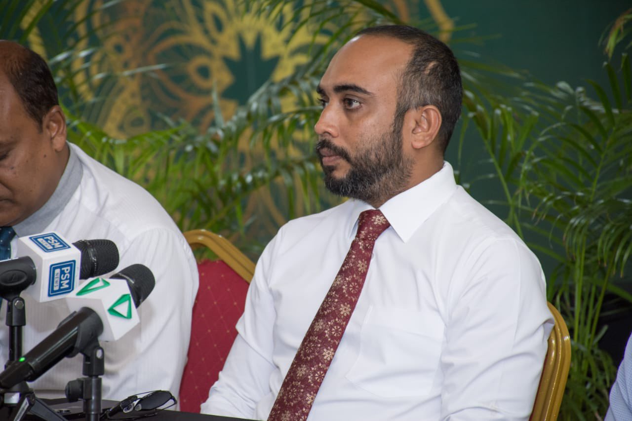 ރާއްޖޭގައި އާރޓްސް ސްކޫލެއް އަޅަނީ