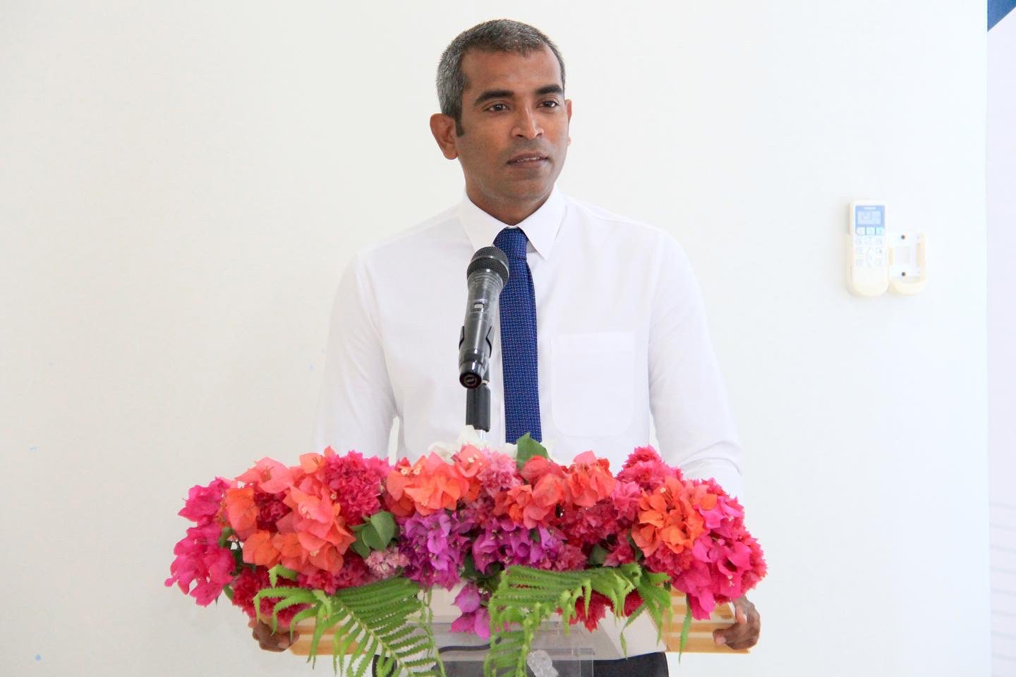 އޮޑިޓް އޮފީހުގެ ޑިޕާޓްމަންޓެއް އައްޑޫ ސިޓީގައި ޤާއިމްކޮށްފި