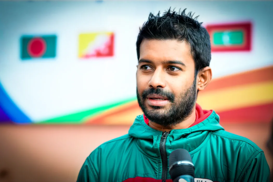 އެމްއެމްޕީއާރުސީގެ އެމްޑީގެ މަގާމަށް ޝިއުރީ އައްޔަނުކޮށްފި