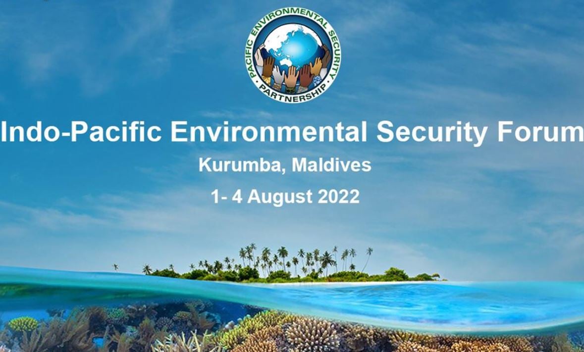 މޫސުމީ ބަދަލުތަކާއި ގުޅޭ މަތީފަންތީގެ މަޝްވަރާތަކެއް މާދަމާ ފަށަނީ