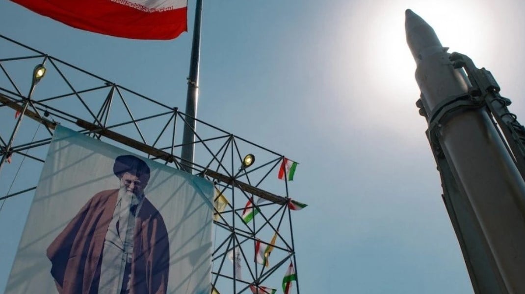 އިރާނުން ނިއުކުލިއާ ބޮމެއް ޓެސްޓުކުރިކަމުގެ އަޑު ގަދަވެއްޖެ