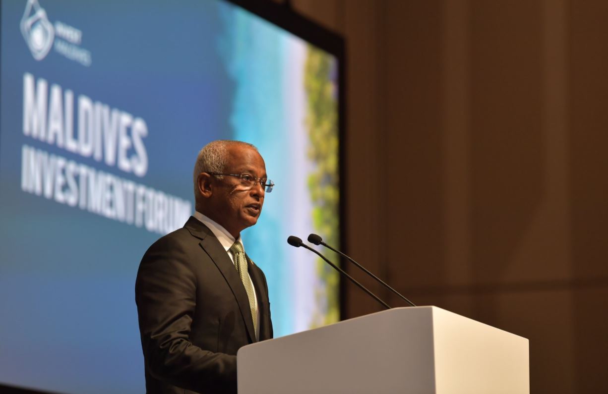 ބޮޑެތި ލުއިތަކަކާއެކު ފަތުރުވެރިކަމަށް 18 ރަށެއް ހުޅުވާލައިފި