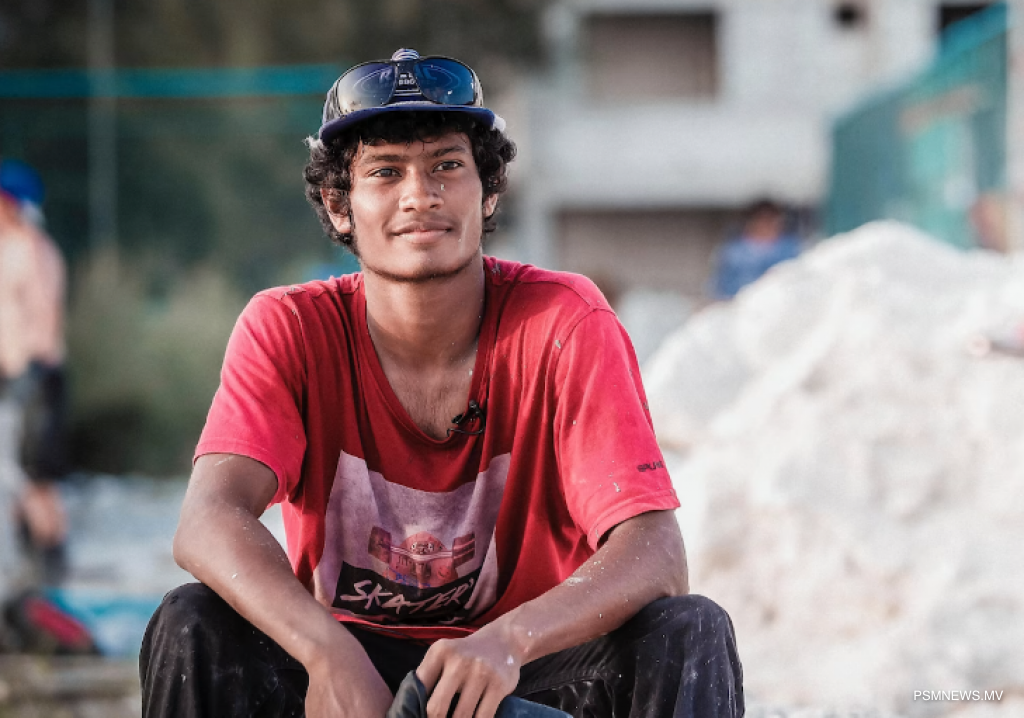 ޝާހިލްގެ ފޯނު ހުޅުވައިފި؛ ނަމަވެސް މަރުގެ މޯޓިވް ދެނެނުގަނެވޭ: ފުލުހުން