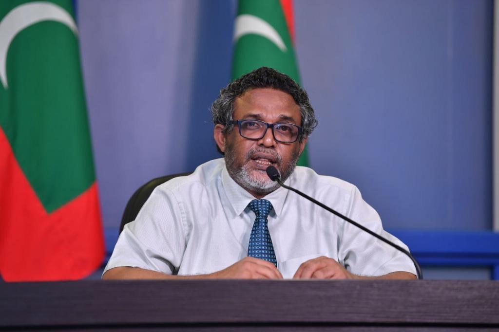 49 ރަށް ވިއްކައިގެން ދައުލަތަށް 3.4 ބިލިއަން ރުފިޔާ ލިބެން ޖެހޭ : ކޮމިޝަން