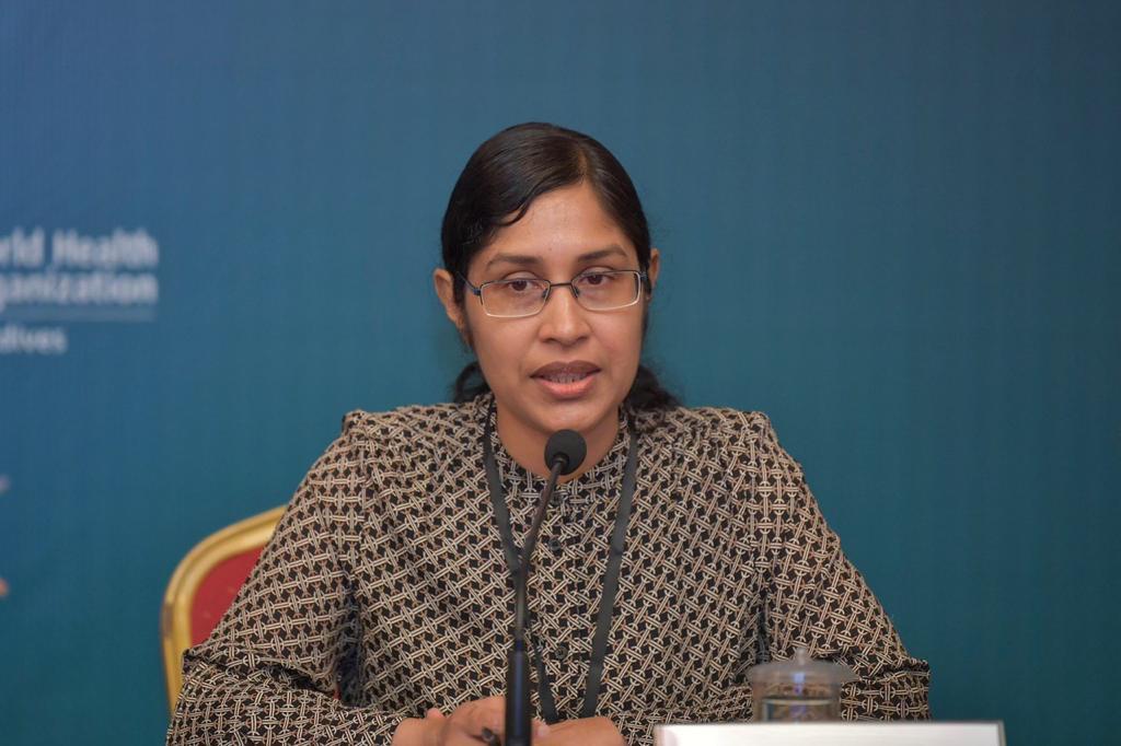 ކޯވިޑް-19: ކަރަންޓީނަށް ފަހު ޕީސީއާރު ޓެސްޓް ނުހަދާ ދޫކުރަނީ