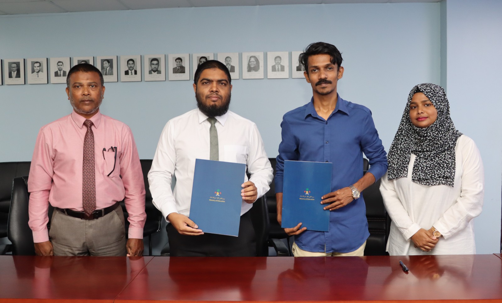 ދެ ސްކޫލެއްގެ ޖާގަ އިތުރުކުރަން 46 މިލިއަން ރުފިޔާއަށް ބަޔަކާ ހަވާލުކޮށްފި