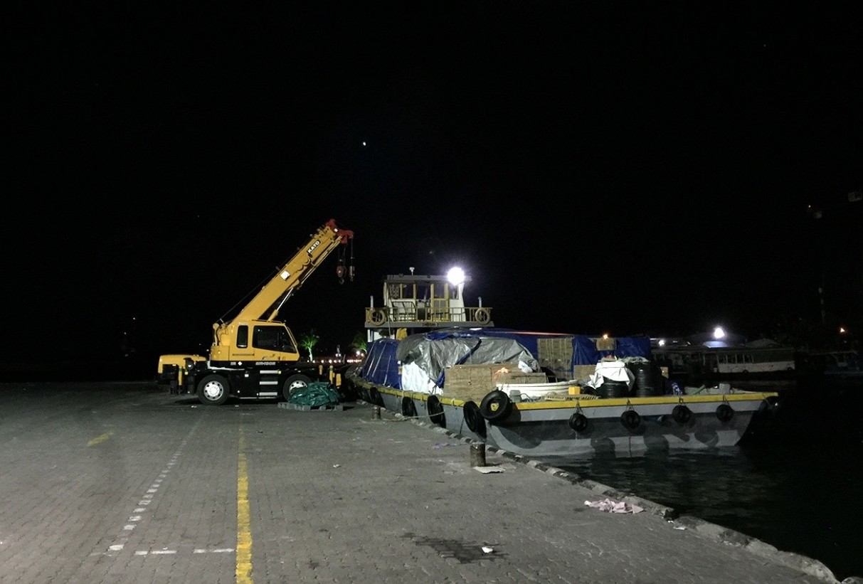 ބިދޭސީންގެ މާރާމާރީއާ ގުޅިގެން ހައްޔަރުކުރި 11 މީހުން ދޫކޮށްލައިފި