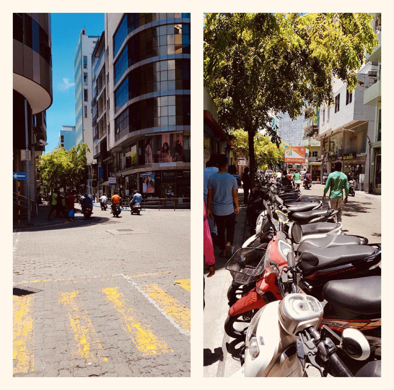 ކޯވިޑް-19: ފުލުހުން ޚާއްޞަ އޮޕަރޭޝަނެއް ފަށައިފި