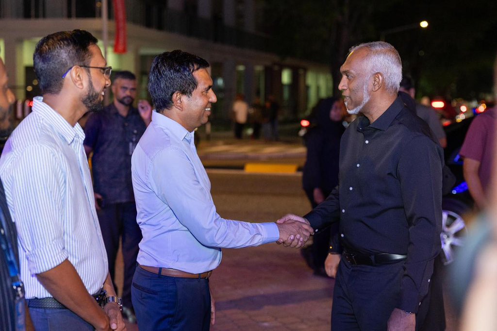 "ދިވެހިންނަށް ފަހިވާގޮތަށް" އިންވެސްޓްކުރުމުގެ އުސޫލު އިސްލާހުކޮށް ގެޒެޓްކޮށްފި