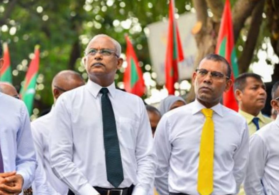 30 ޕަސެންޓުން ވެރިކަމަށް އާދެވޭ ގޮތަށް ތާއީދެއް ނުކުރަން: ރައީސް ޞާލިޙް