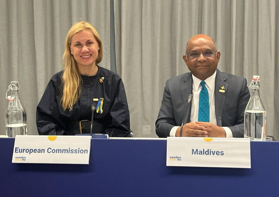 އިޔާދަކުރުވަނިވި ހަކަތައަކީ އިޤްތިޞާދީ ފައިދާ ހޯދުމަށް އޮތް އެންމެ ބޮޑު ފުރުޞަތު: ޝާހިދު