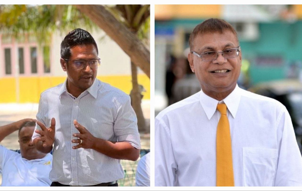 އެމްޑީޕީގެ ސަރުކާރަށް ގޮންޖަހާ ބޭފުޅަކު ޗެއާޕާސަން ކަމަށް ހުރެގެން ލިބޭނެ މޮޅެއް ނޯންނާނެ: ޝަރީފް