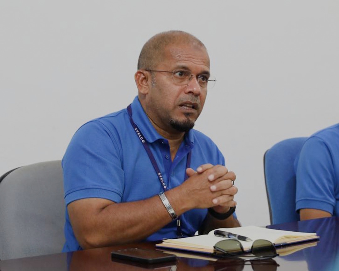 ސްޓެލްކޯގެ ވެރިން މާފުއްޓަށް!