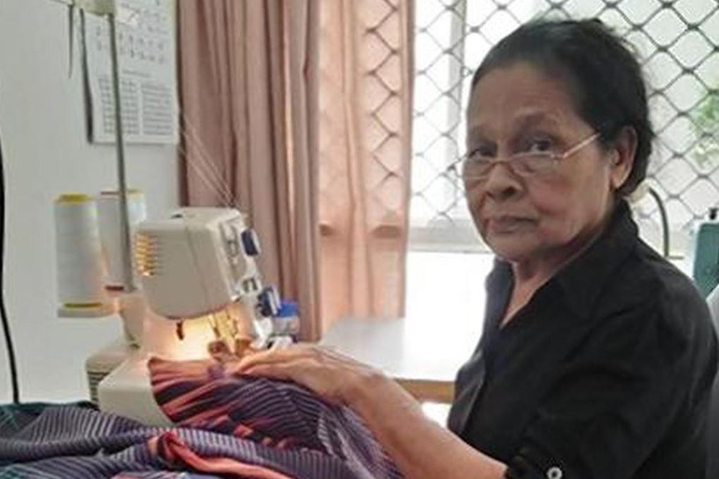 މަޝްހޫރު ފިލްމީތަރި ފައުޒިއްޔާ ނިޔާވެއްޖެ