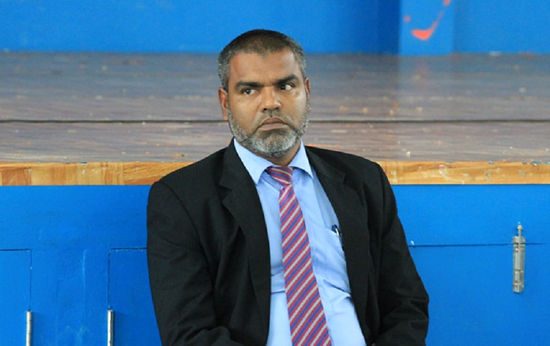 ފަނޑިޔާރު ނިޔާޒް ދަޢުލަތަށް: މިއީ ކީއްކުރަން ކުޅޭ ޑްރާމާއެއްތޯ؟ ކޮންކަމެއް ކުރަންތޯ ތިއުޅެނީ؟