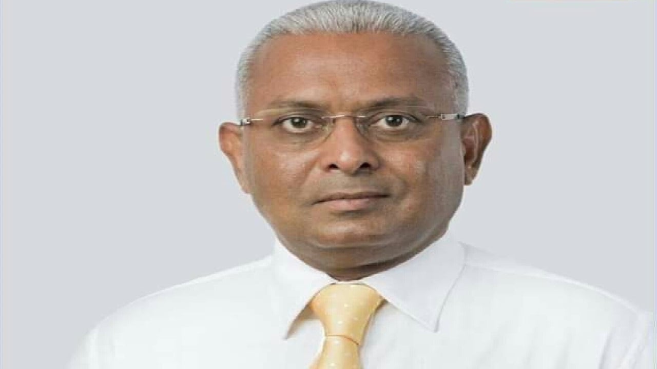 ރާއްޖެ ދަރަނީ ސިޔާސީ ލީޑަރުން ނުފޯރާފޮތިން ފޫގަޅާތީ - އާއްޓޭ