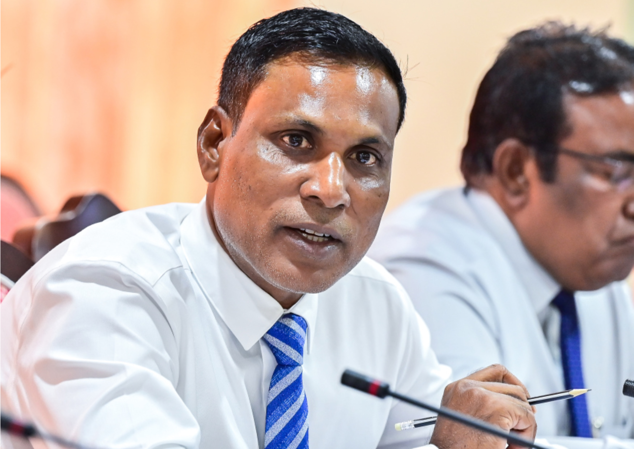 ޒަކާތް ދެއްކުމަކީ އެންމެހާ ރައްޔިތުން ޚާއްސަ އިސްކަމެއް ދޭންޖެހޭ ކަމެއް: ޑރ. ޝަމްހީދު