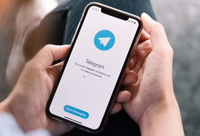ރާއްޖޭގައި ހަށިވިއްކަން ބޭނުންކުރި ޓެލެގްރާމް ޗެނަލެއް ފުލުހުން އަތުލައިގެންފި