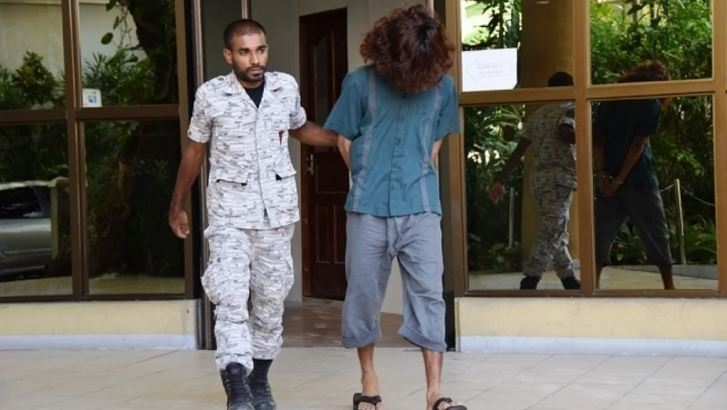 ޒިޔަދަމްގެ މަރު: ދެ މީހުންގެ މައްޗަށް ކުށް ސާބިތުވެއްޖެ