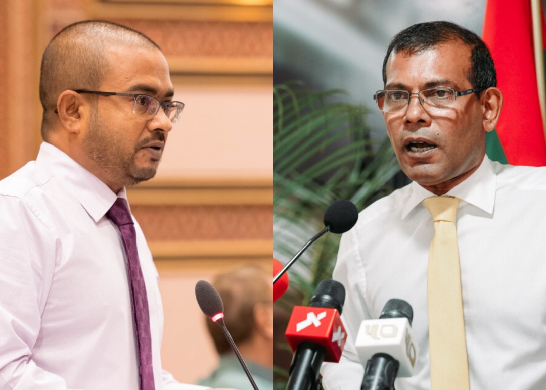 ރިޔާސީ އިންތިޚާބުގެ ކުރިން އެހެން އިންތިޚާބަކަށް ދިޔުން ބުއްދިވެރިއެއް ނޫން: ނިހާދު