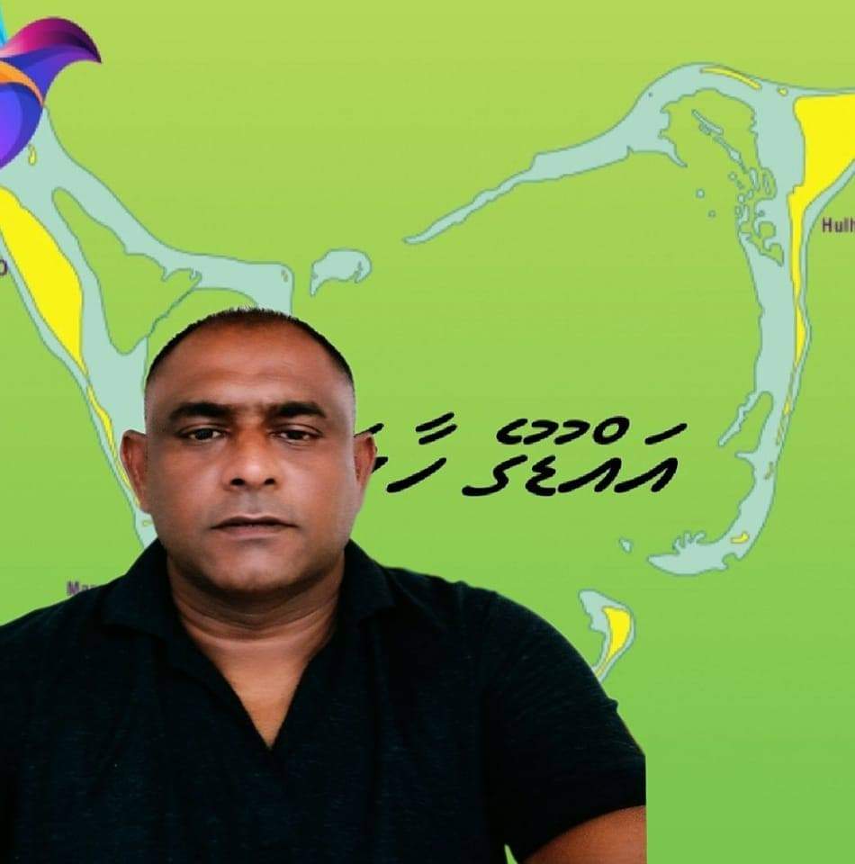 އައްޑޫގެ ތަރައްގީ ފެނި ވިސްނުން ބަދަލުވެ ޖަންބެގެ ތާއީދު ސަރުކާރަށް