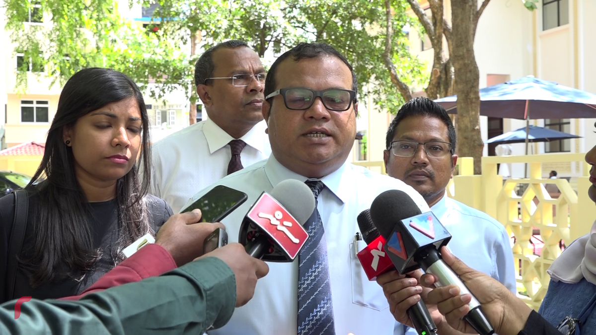 ބަންޑާރަ ގޯތި ދޫކުރުން ހުއްޓާލުމުން ދޮޅުބިލިއަން ރުފިޔާ ހޯދިދާނެ: އަސްލަމް