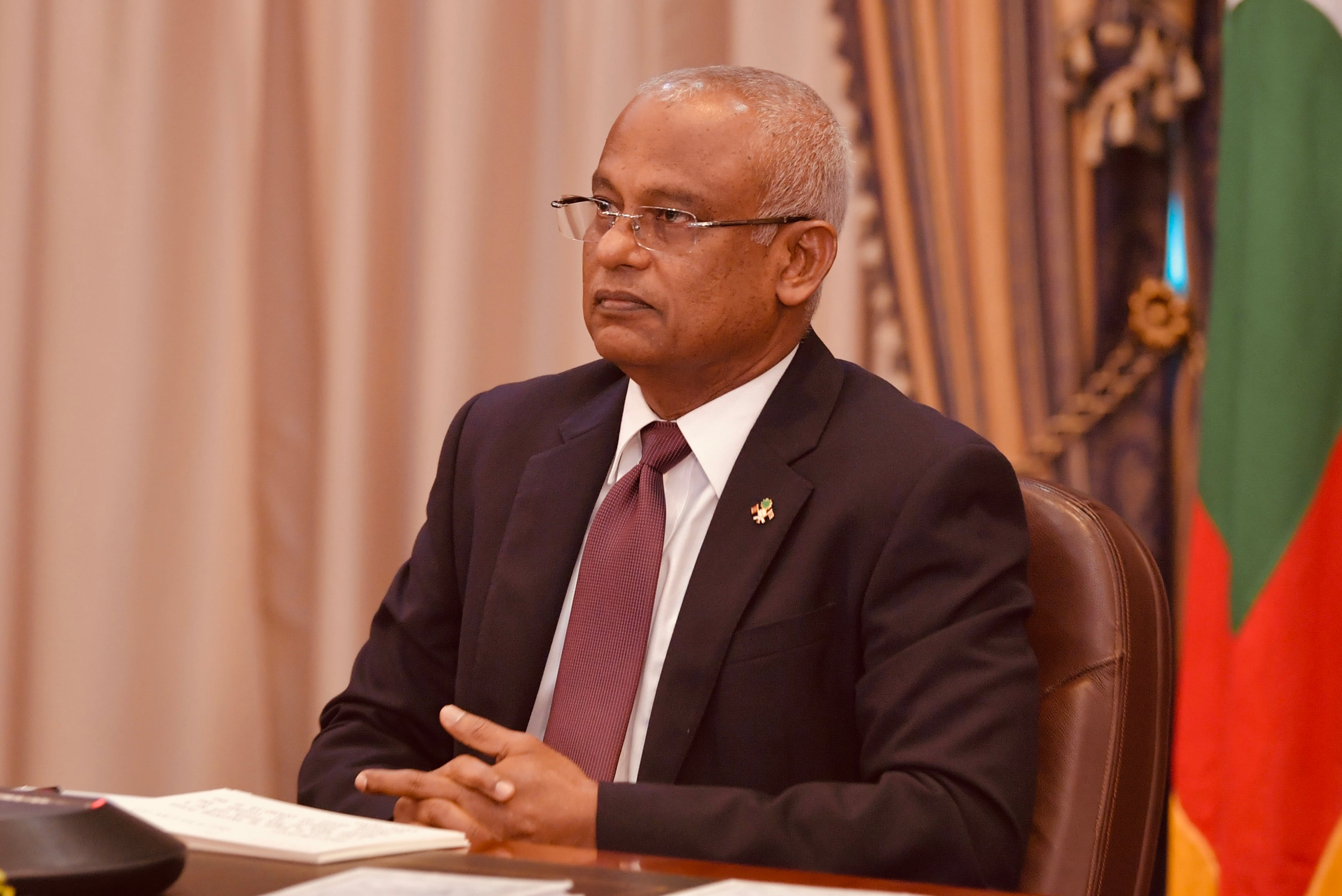 ކޯވިޑް-19: ފަތުރުވެރިކަމަށް އަންނަ ހީނަރުކަމުން 450 މިލިއަން ޑޮލަރުގެ ގެއްލުން