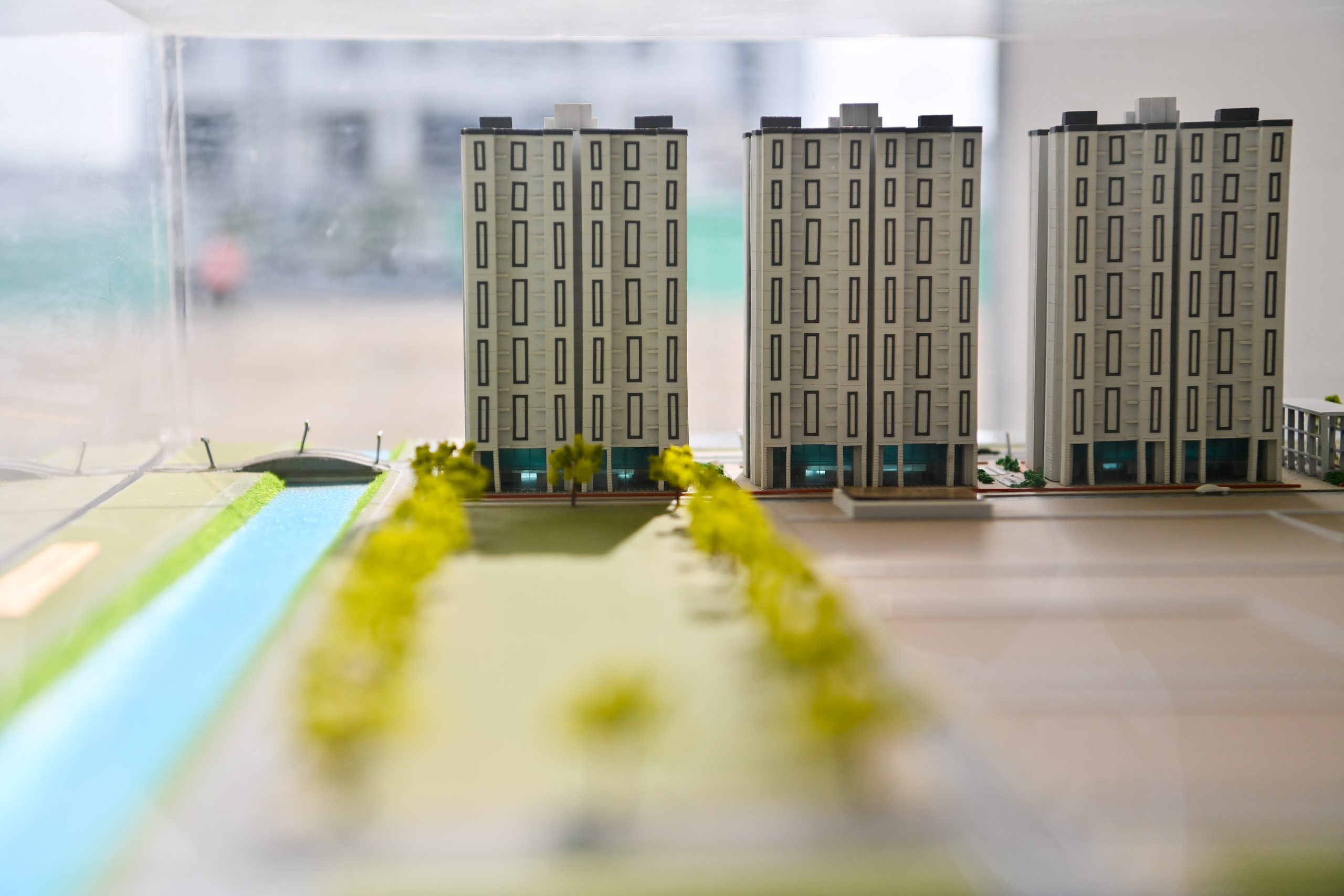 ގެދޮރުވެރިޔާ ސްކީމް: ފްލެޓްތަކުގެ އެންމެހާ މުޢާމަލާތްތައް ކުރާނީ އެފް.ޑީ.ސީ އިން