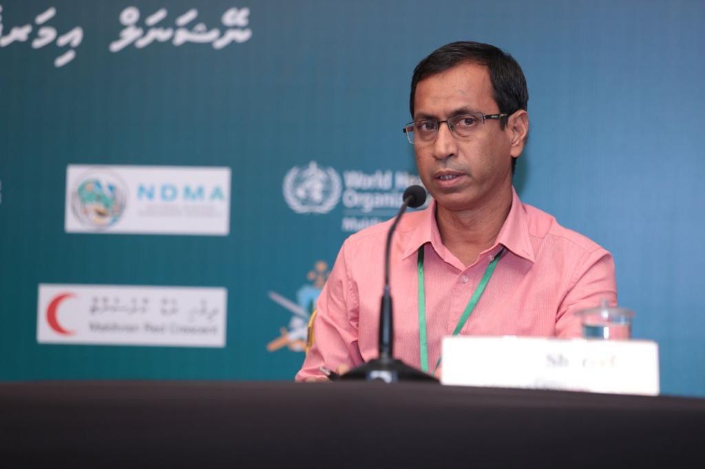 ކައުންސިލްގައި ރަޖިސްޓްރީ ނުކޮށް ރަށްރަށަށް ބިދޭސީން ނުގެނެވޭގޮތް ހަދަނީ