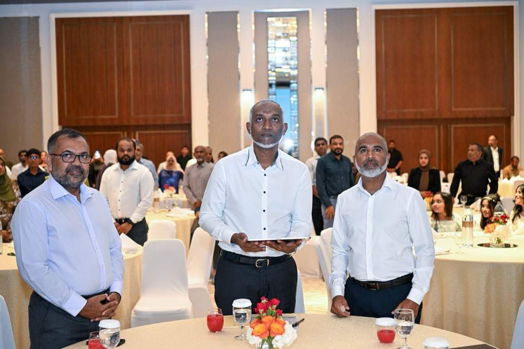 ބޭރުގައި އުޅޭ ދިވެހީންނަށް ދިވެހި އިސްލާމް އޮންލައިންކޮށް ކިޔަވައިދޭ ޕްރޮގްރާމެއް