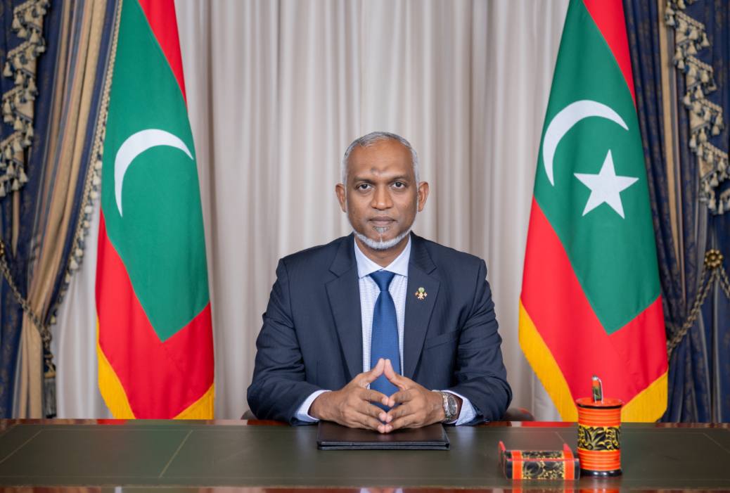 ފަނޑިޔާރުންގެ ބެންޗު ކުޑަކުރާ ބިލް އަނބުރާ މަޖިލީހަށް