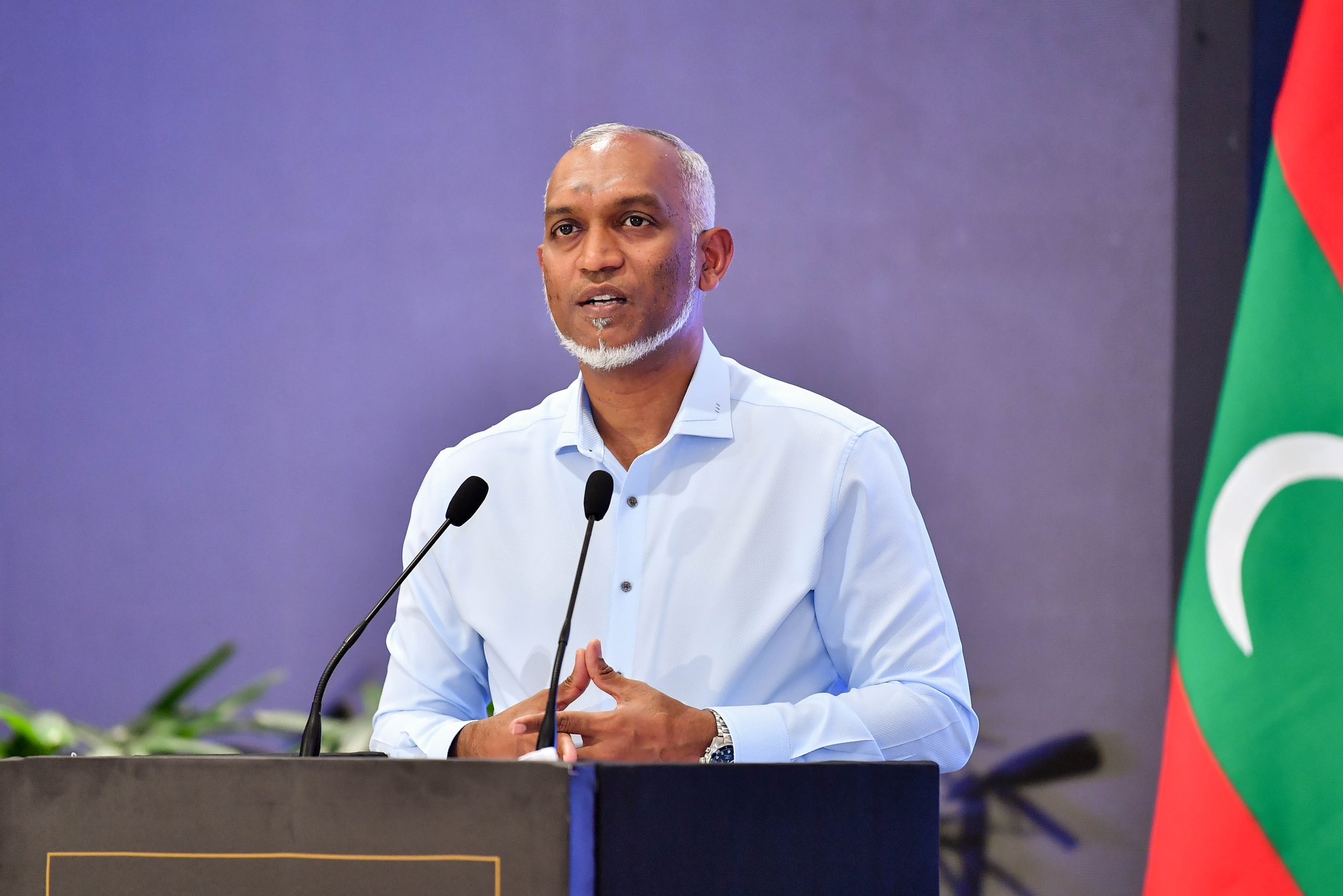 އޭސީސީ އާއި އީސީގެ އިސްވެރިން އައްޔަންކުރުމުގެ ބާރު ރައީސަށް ލިބޭގޮތަށް ގާނޫނު އިސްލާހުކުރަނީ