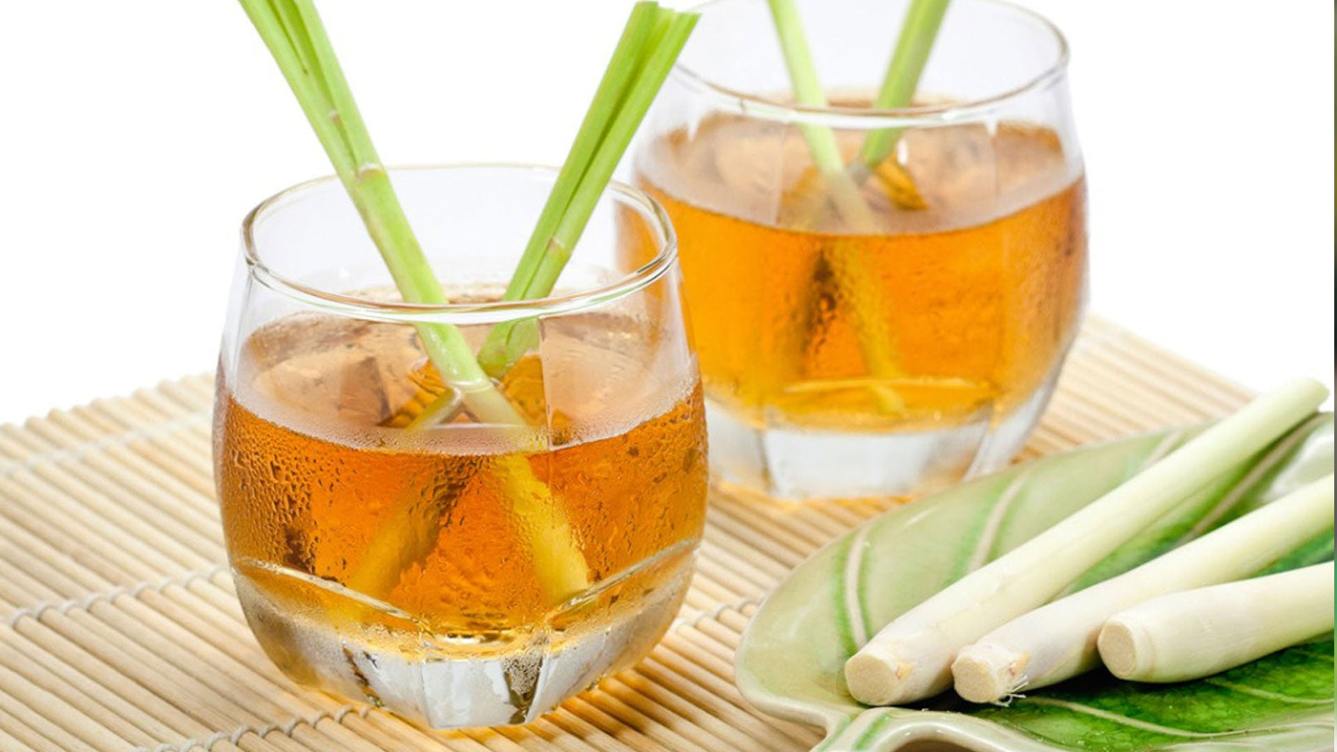 އިސްތަށިގަނޑު ދިގުކުރުމަށް ލެމަންގްރާސް ސައި!