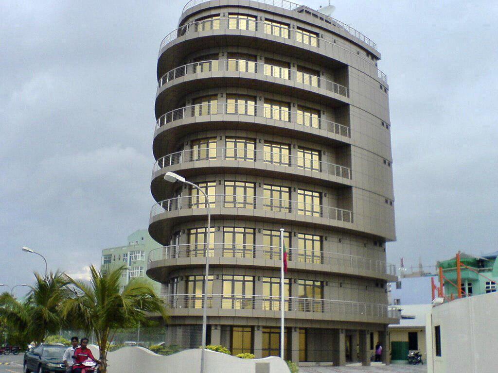 ޤައުމީ ޝިޕިން ކުންފުނީގެ ފުރަތަމަ ބޯޓު އާދީއްތަ ދުވަހު އަންނާނެ