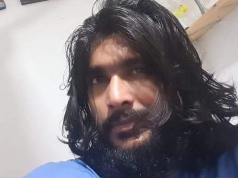 30 އަހަރުގެ ފިރިހެނަކު ގެއްލިގެން ހޯދަން ފަށައިފި