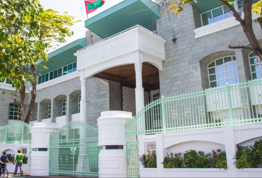 ބަދަލު ދިނުމަށް އައު އުސޫލެއް؛ މައްސަލަ ހުށަހަޅަން 30 ދުވަހުގެ މުހުލަތެއް