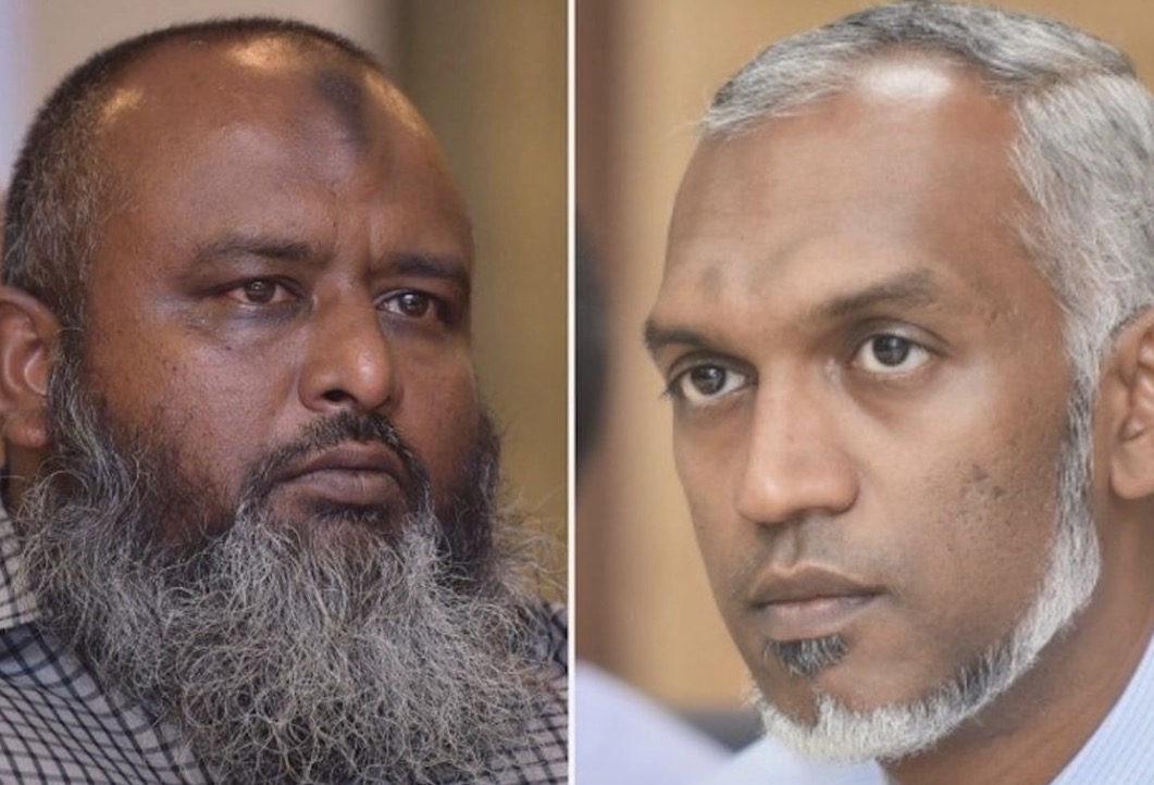 ރައީސް މުއިއްޒުގެ ސަރުކާރަކީ ޢިލްމަށް ގަދަރުވެރިކަމެއް ދޭ ސަރުކާރެއް ނޫން: ޑރ. އިޔާޒް