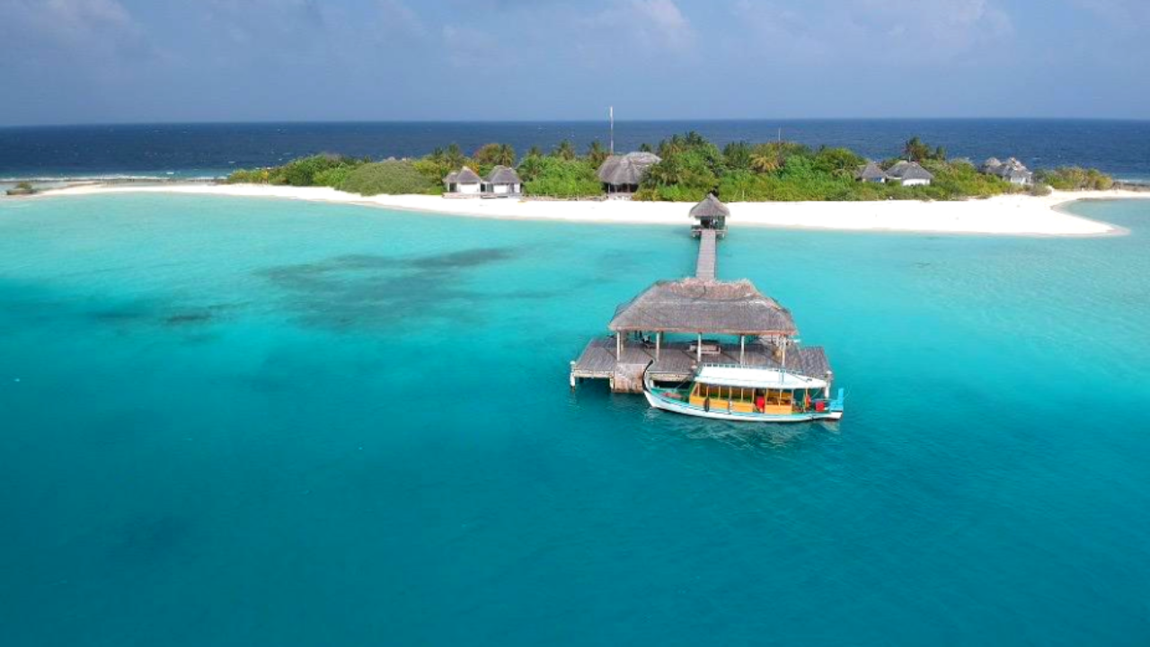 ލޯނެއް ނުދައްކައިގެން އއ. މާގަ ވިއްކާލަނީ